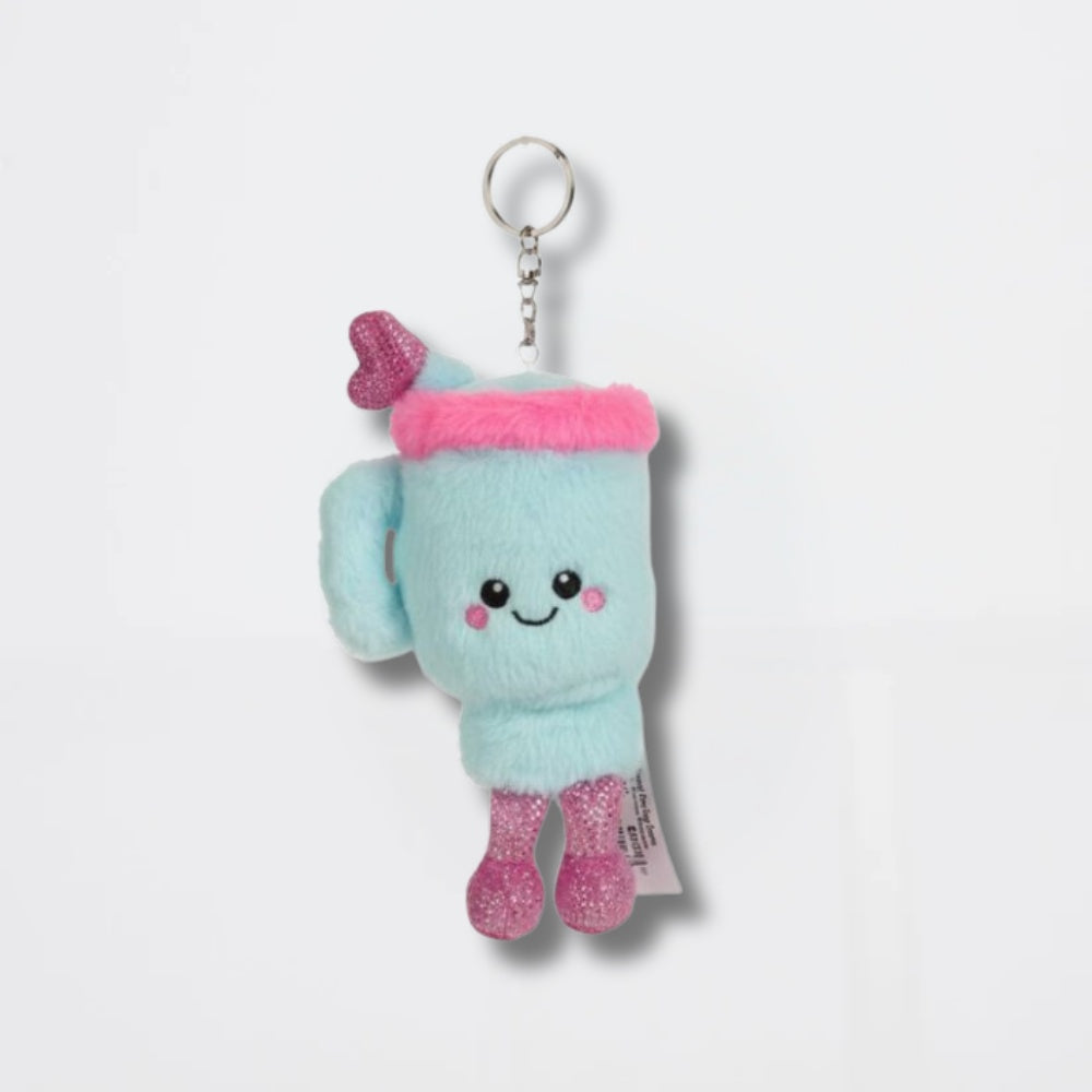 Llavero Travel Cup