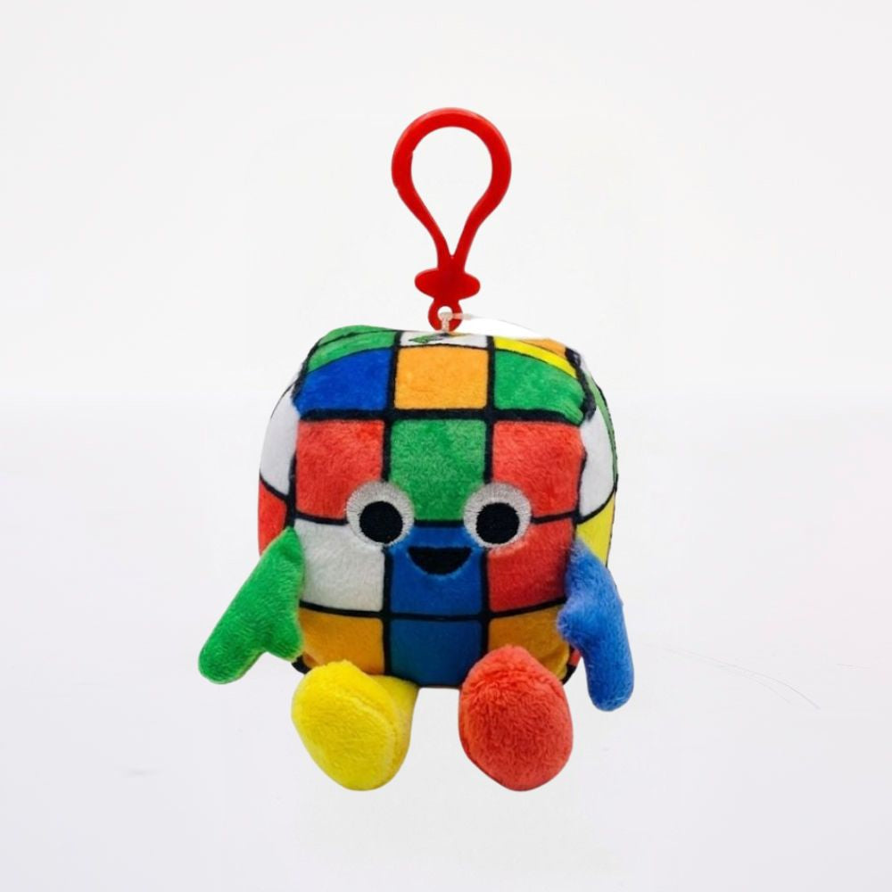 Llavero Rubiks