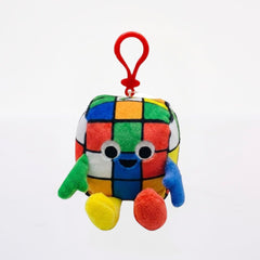 Llavero Rubiks