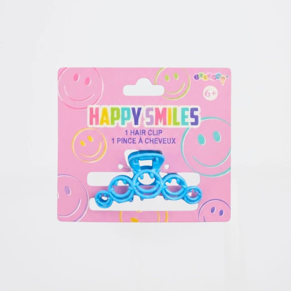 Pinza Happy Smiles