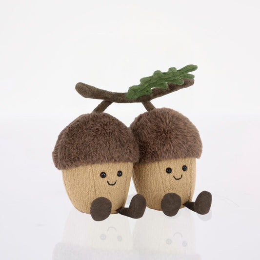 Ort & Tum Acorns