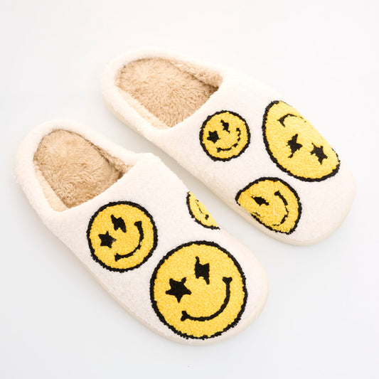 Pantuflas Multi Star L/XL