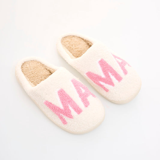 Pantuflas Mama L/XL