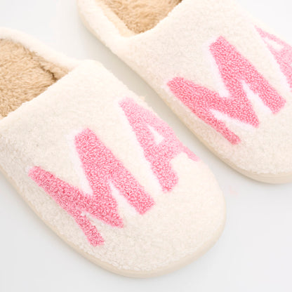 Pantuflas Mama M/L