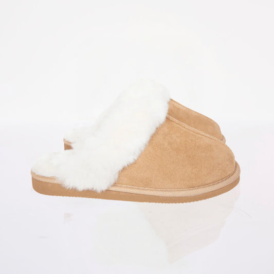 Pantuflas Sand Cozy S/M