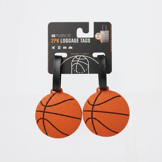 Tags Basket
