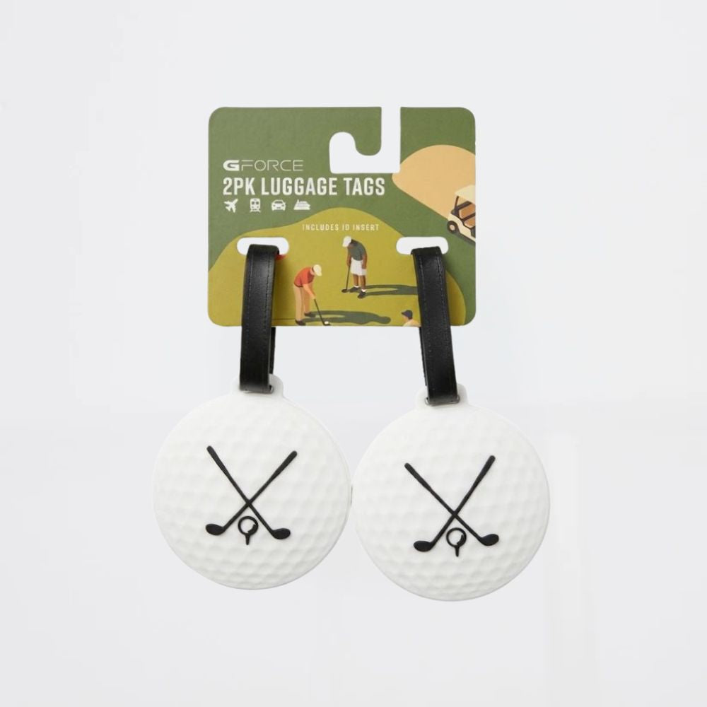 Tags Golf