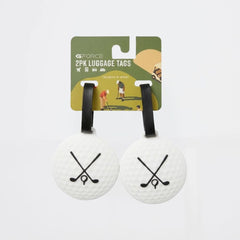 Tags Golf