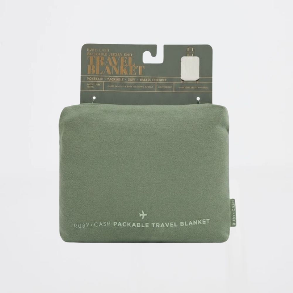 Cobija Travel Green