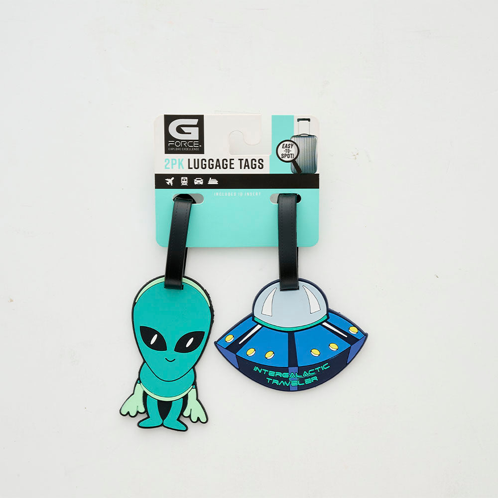 Tags Alien