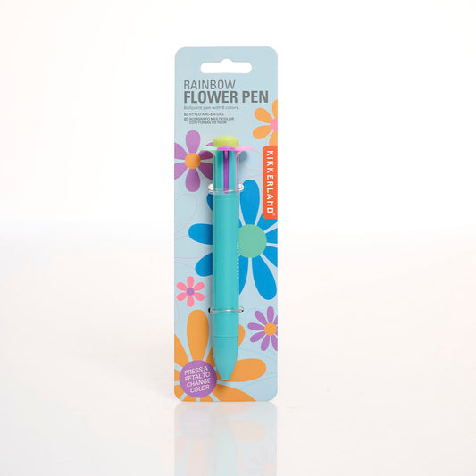 Pluma de Flor