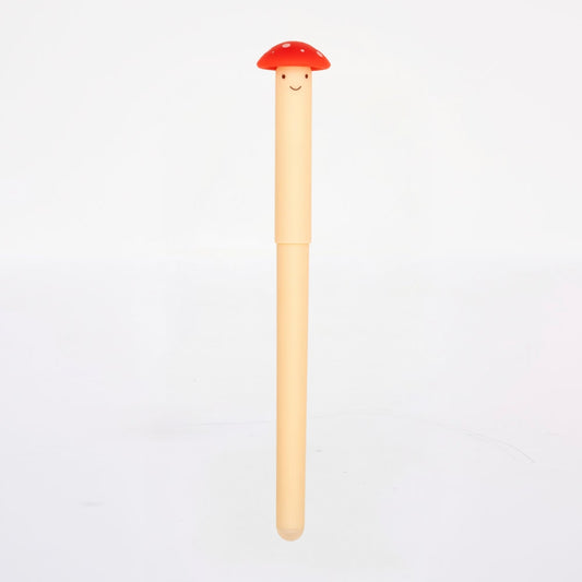 Pluma Mushroom