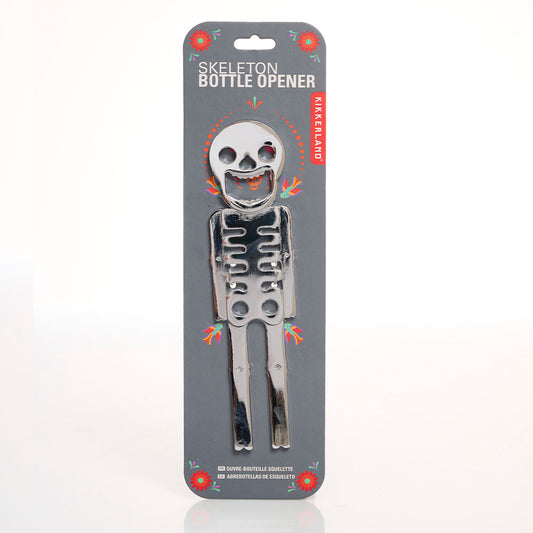 Abresodas Skeleton