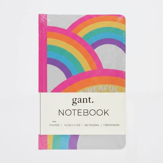 Libreta Powerful