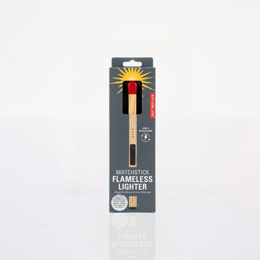 Encendedor Matchstick