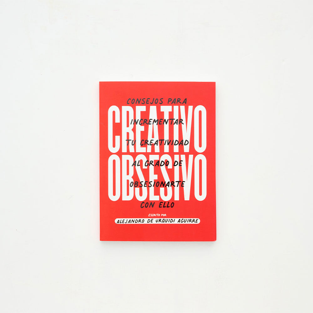 Creativo Obsesivo