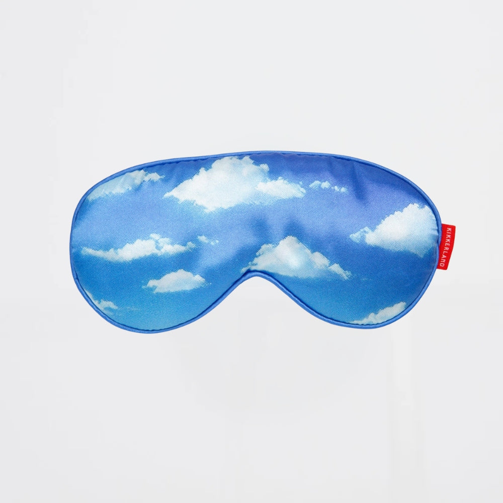 Mascara de Ojos Nubes