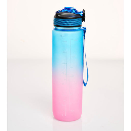 Termo Multi Azul