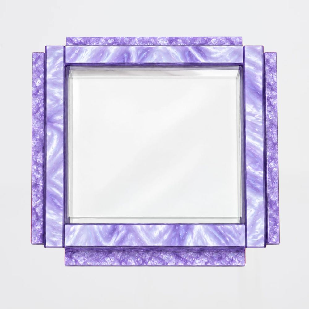 Mahjoy Rack Lilac