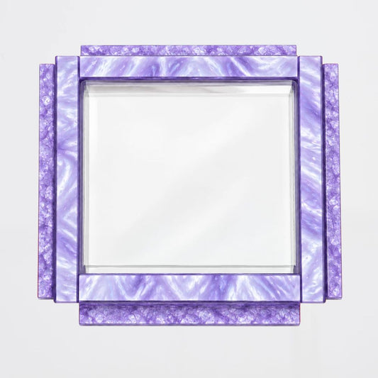 Mahjoy Rack Lilac