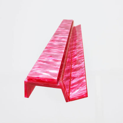 Mahjoy Rack Pink Candy