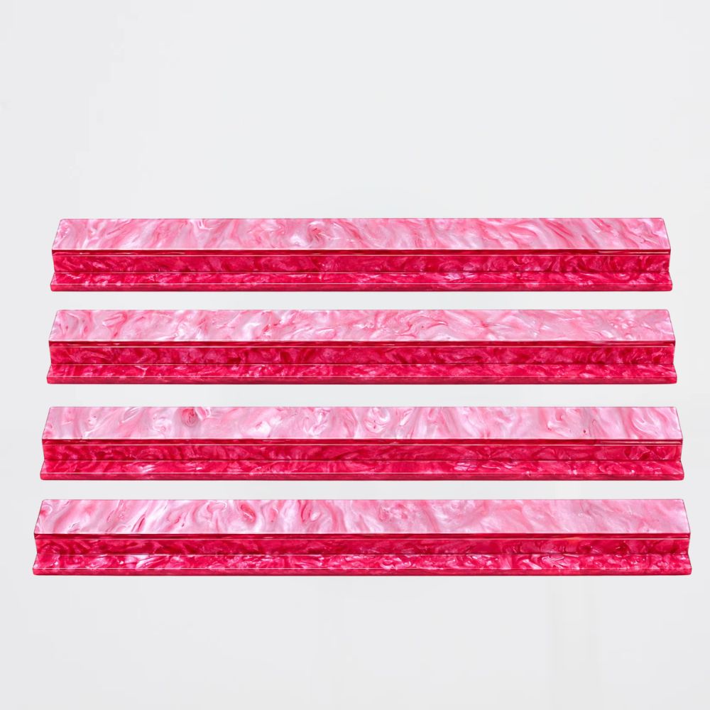 Mahjoy Rack Pink Candy