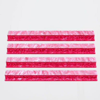 Mahjoy Rack Pink Candy