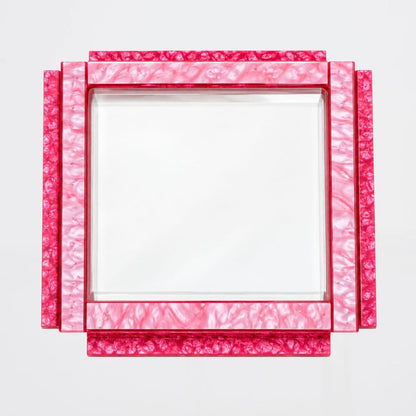 Mahjoy Rack Pink Candy
