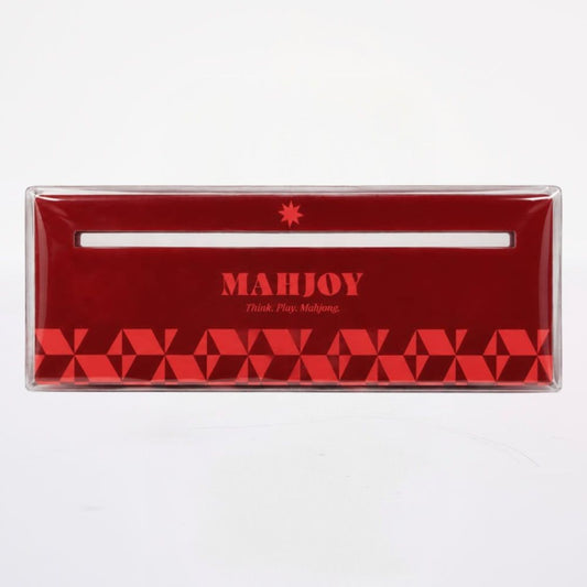 Mahjoy Shufflers Red