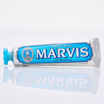 Pasta Dental Aquatic Mint
