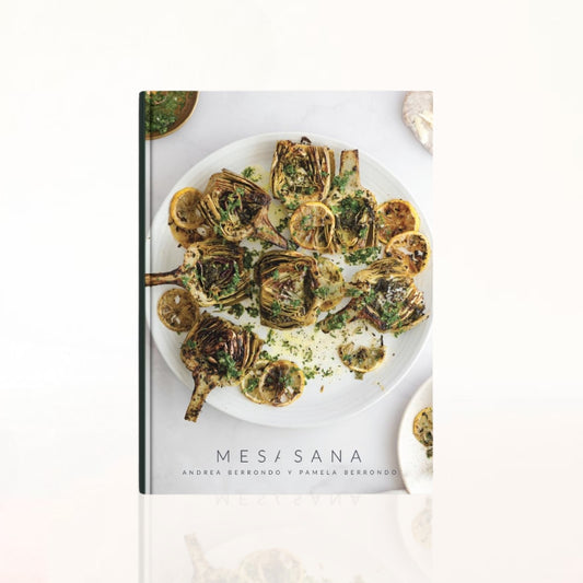 Mesa Sana I