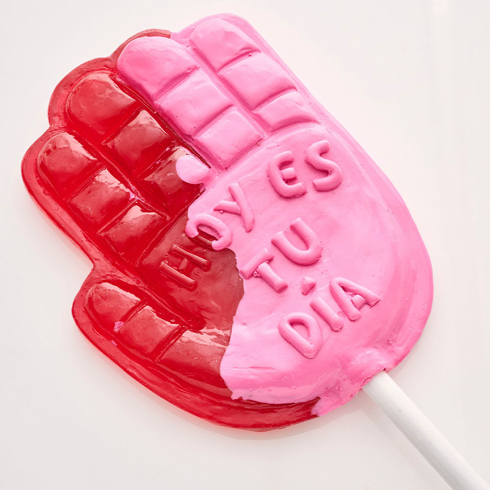 Paleta Manita
