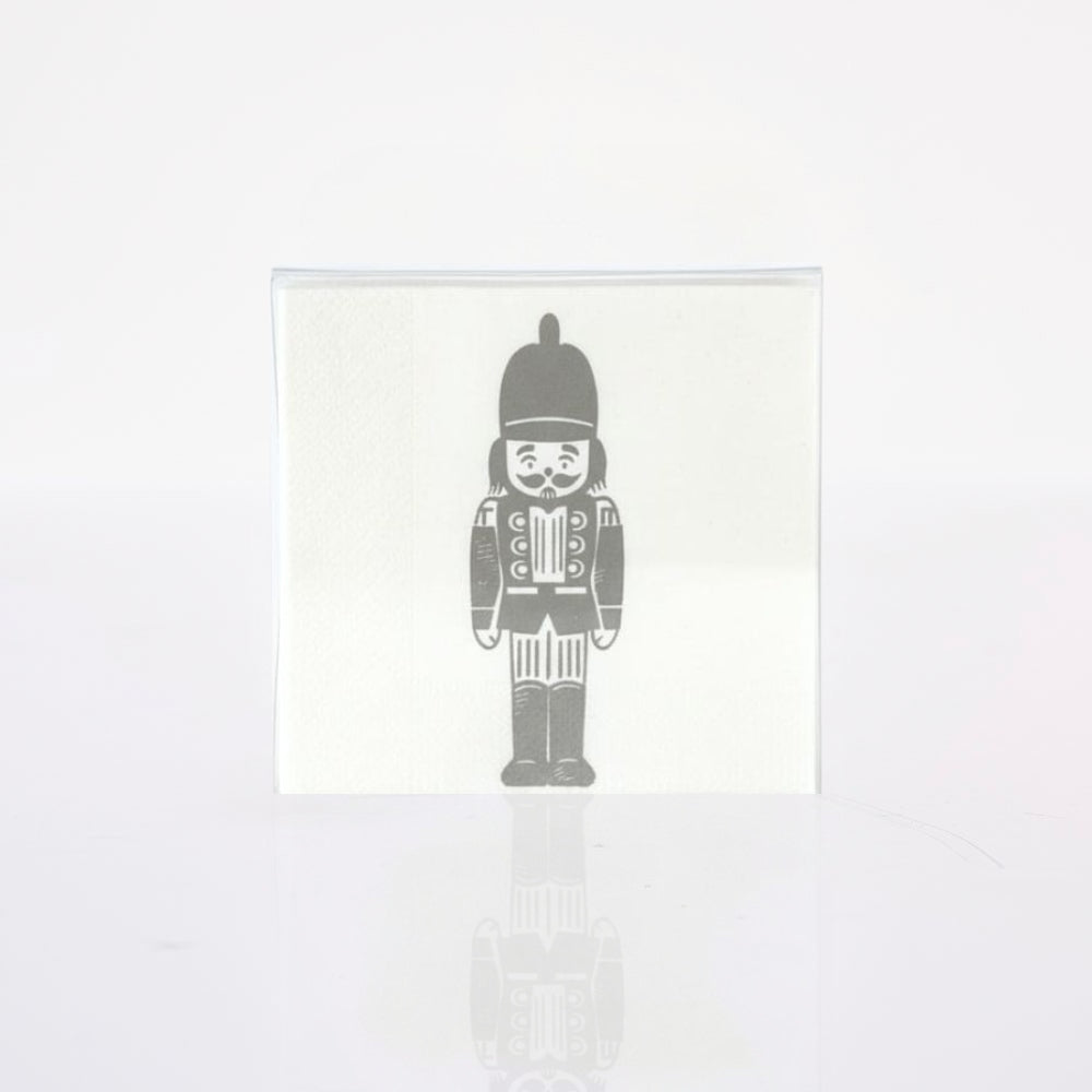 Servilleta Mini Cascanueces