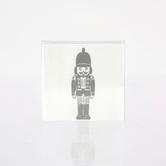 Servilleta Mini Cascanueces