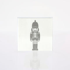 Servilleta Mini Cascanueces