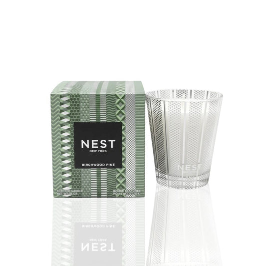 Vela Clasica Birchwood Pine