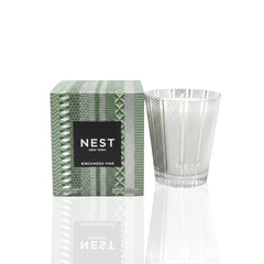 Vela Clasica Birchwood Pine