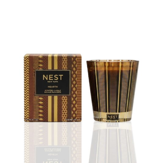 Vela Clasica Hearth