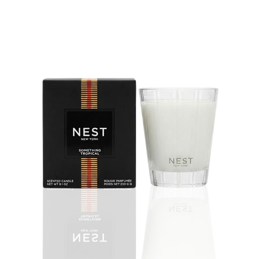 Vela Clasica Something Tropical