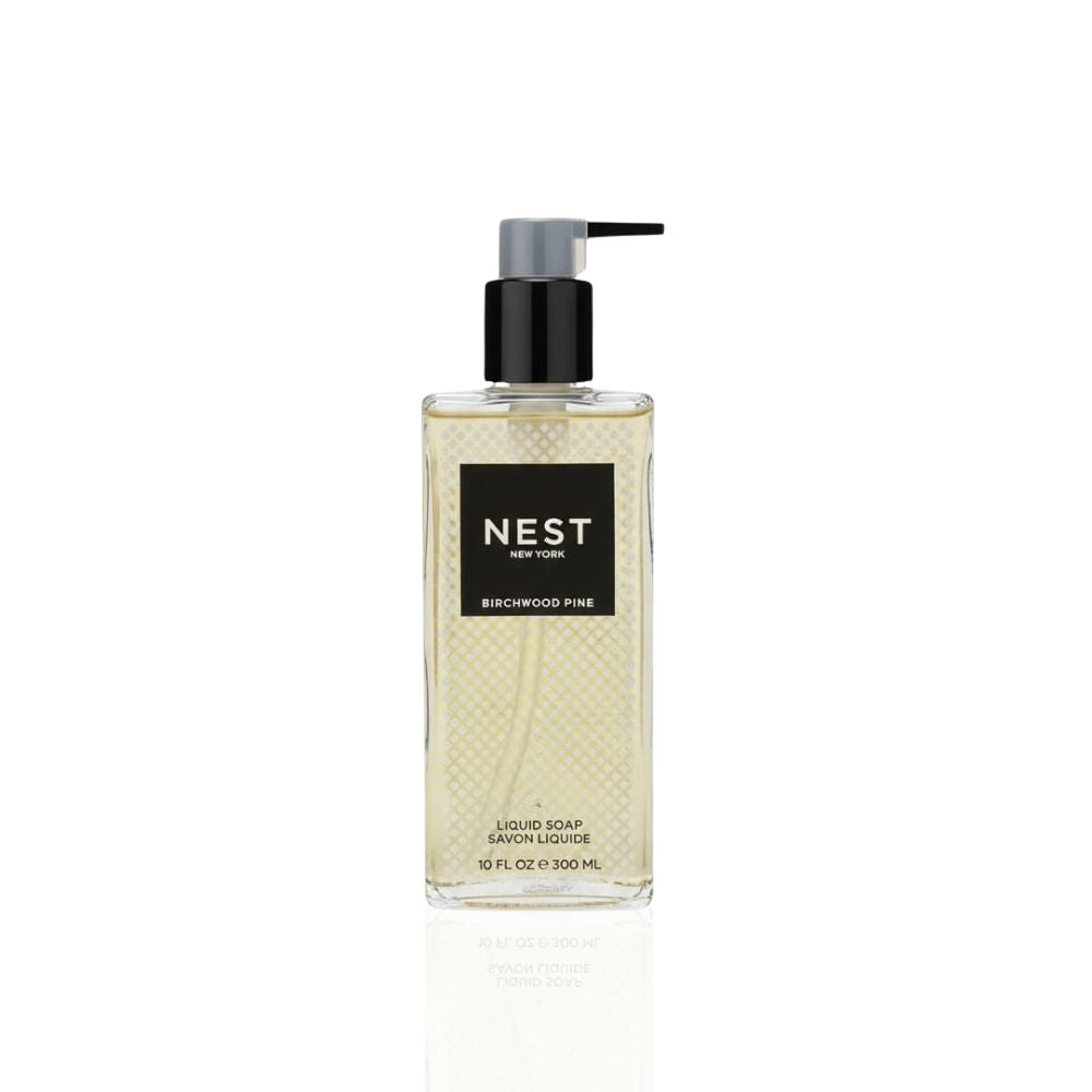 Jabon de Manos Birchwood Pine