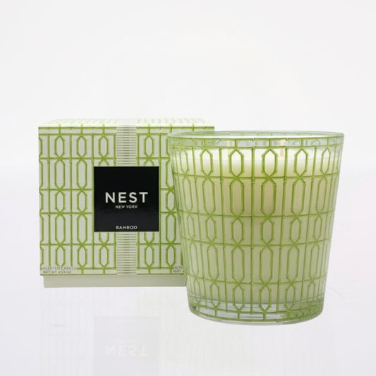 Vela Luxury Bamboo Specialty