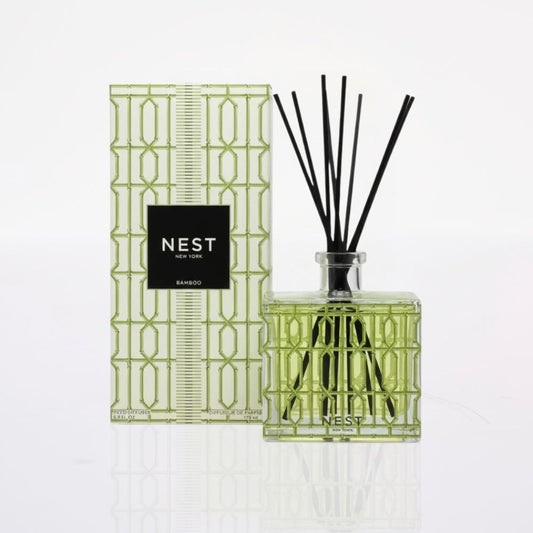 Difusor Bamboo Specialty