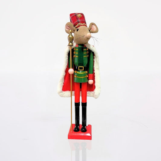Nutcracker Raton