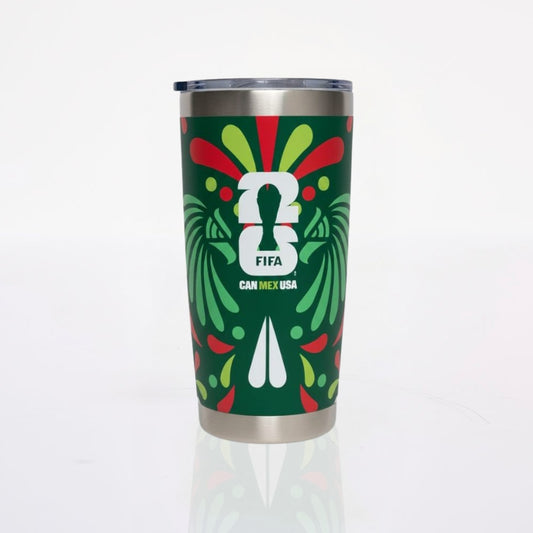 Termo Fifa MX Eagle 20oz