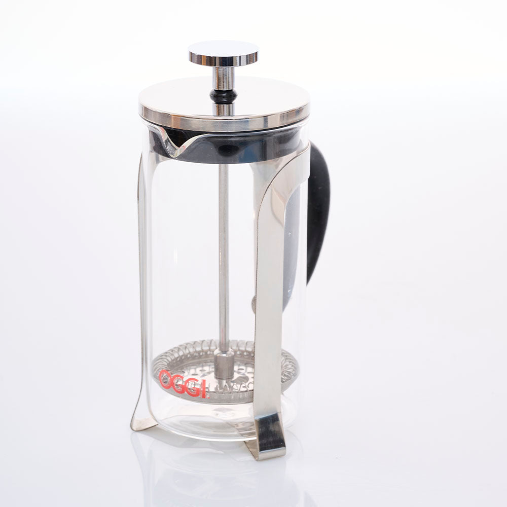 Cafetera French Press