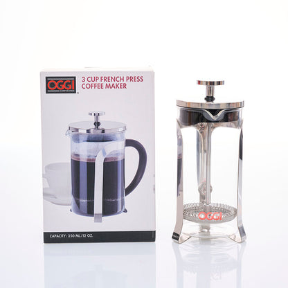 Cafetera French Press