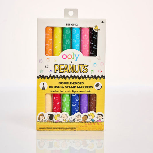 Marcadores Switch-Eroo