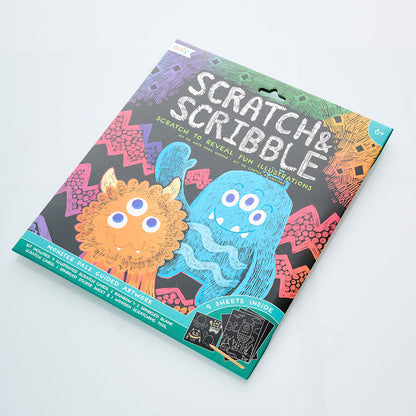 Libro Scratch Montser Pals