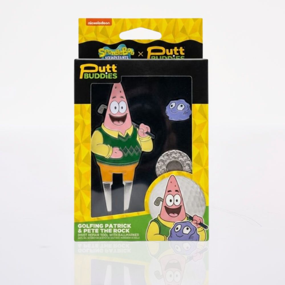 Divot Market Set SB Patrick