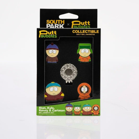 Divot Market Set SP Classic